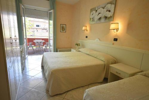 Gallery image of Hotel Fernanda in Cesenatico