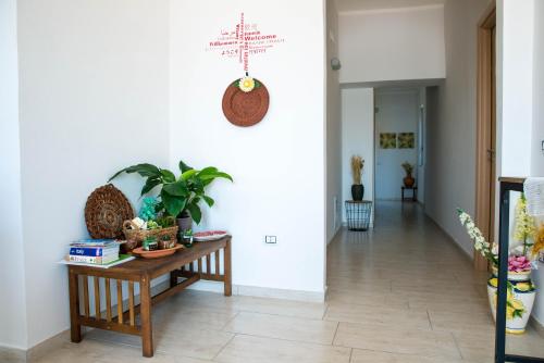 Gambar di galeri bagi B&B "Xenia" di Paestum