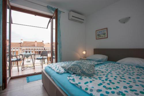 Gallery image of Apartment Studio sole in Rovinj