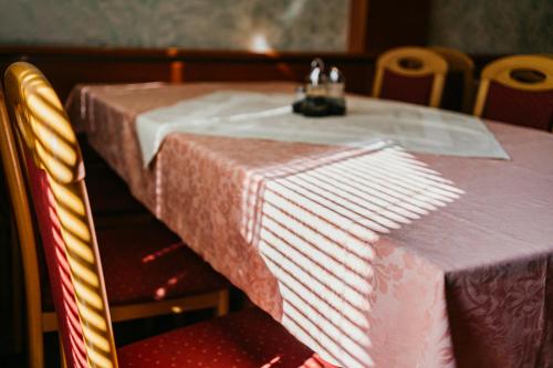Gambar di galeri bagi Guest House Sv. Nikola di Dugo Selo
