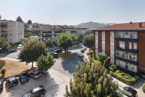 Feel at home - Free private parking