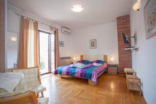 Apartment Studio sole