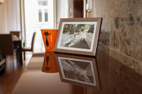 Katrin Apartment 1056 Budapest, Párizsi utca 6A kép - 3