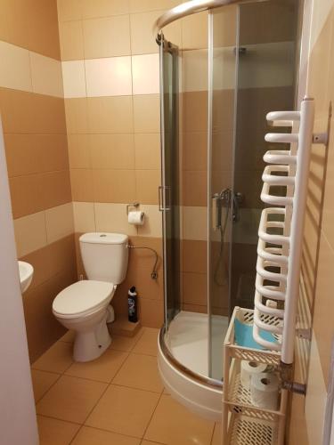 Ванная комната в Sofia