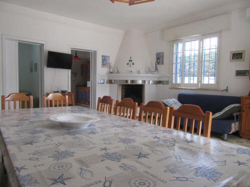 Villa Oltremare – Photos 3