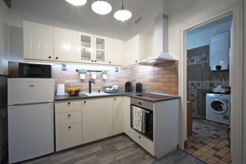 Standard Apartment by Hi5 -Akácfa 57 1073 Budapest, 57 Akácfa utca kép - 3