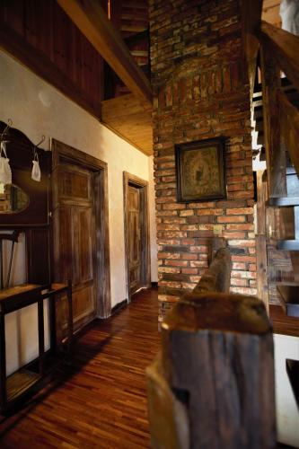 Fotografie z fotogalerie ubytování Domy Konesera v destinaci Trzcin