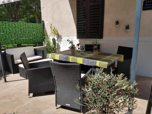 Foto dalla galleria di Apartment Lemon Tree a Spalato (Split)