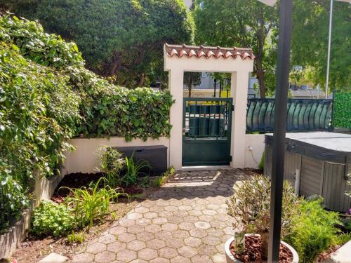 Foto dalla galleria di Apartment Lemon Tree a Spalato (Split)