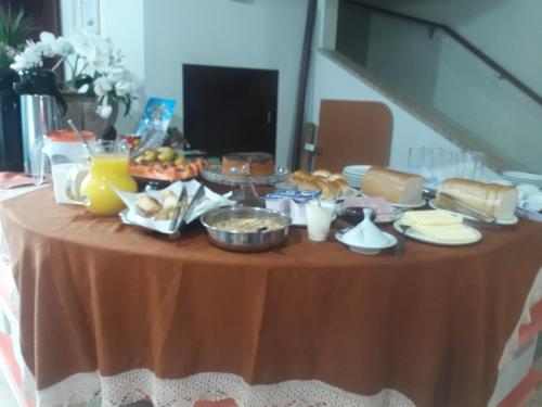 Galeriebild der Unterkunft Pousada Vovo Valdir in Itapema