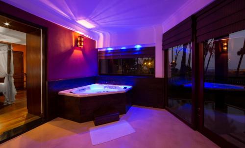 Fotografie z fotogalerie ubytování Tangerine Beach Hotel v destinaci Kalutara