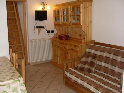 Gallery image of Residence Les Myosotis in Champoluc