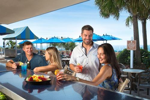 Coral Beach Resort photo 27