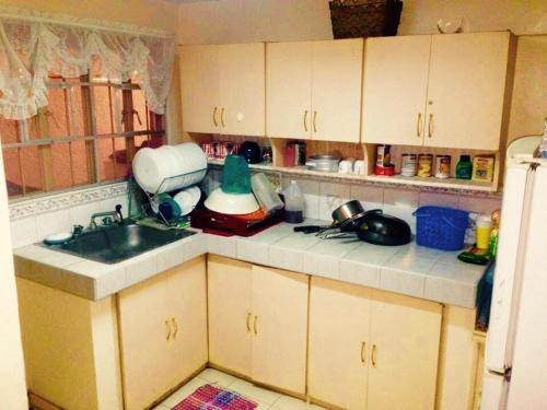 Ảnh trong thư viện ảnh của Tagaytay Budget Transient/ Staycation Home ở Tagaytay