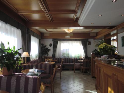 Ресторан / где поесть в Hotel Fiorenza