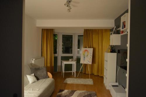 Galería fotográfica de M@D Apartment en Timisoara