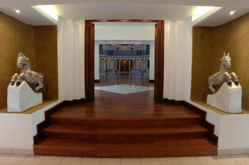 Fotografie z fotogalerie ubytování Royal Palms Beach Hotel v destinaci Kalutara