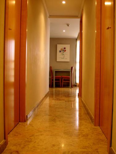 Фотография из галереи Apartamentos Plaza Picasso в Валенсии