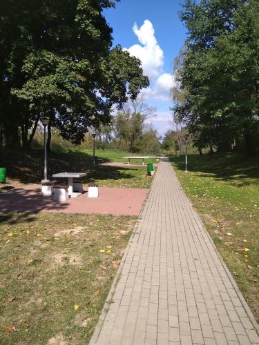 Fotografie z fotogalerie ubytování Gdow Riverside Apartments and Tours v destinaci Gdów