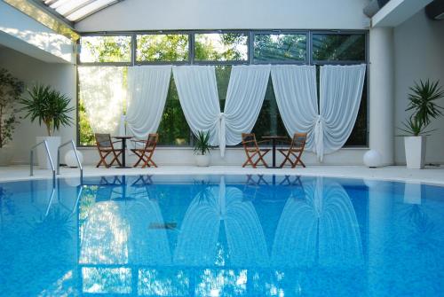 Hotel Indijan – Mga larawan 2