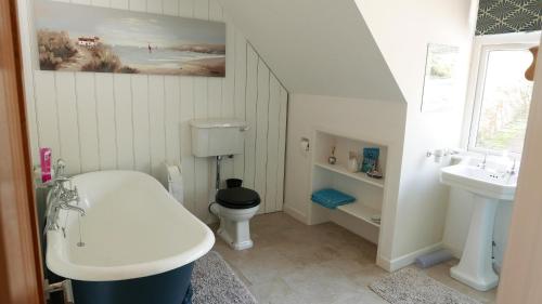 Gallery image of Aldebaran B&B in Whitby