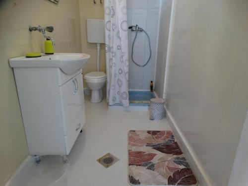 Gallery image of Apartman Zorana in Bar