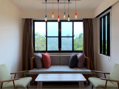 Gallery image of Beras Manor Kenting in Hengchun