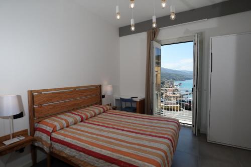 Gallery image of Timpa b&b in Pizzo