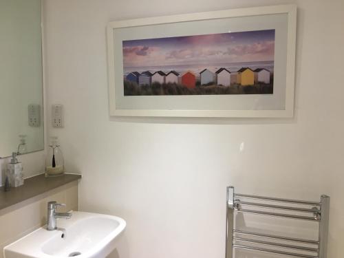 Imagen de la galería de Ocean View Beach Rd, en Newquay