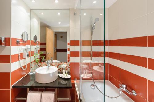 Mercure Hotel München-Schwabing Image