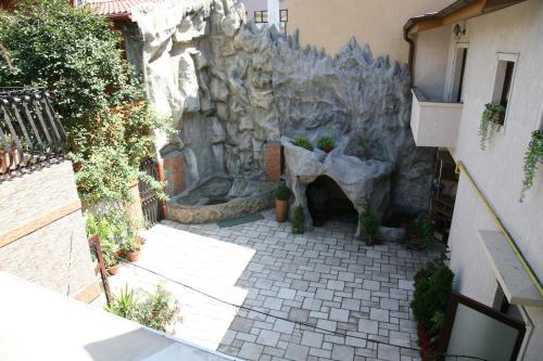 Afbeelding uit fotogalerij van City Garden Rooms and Apartments in Boekarest