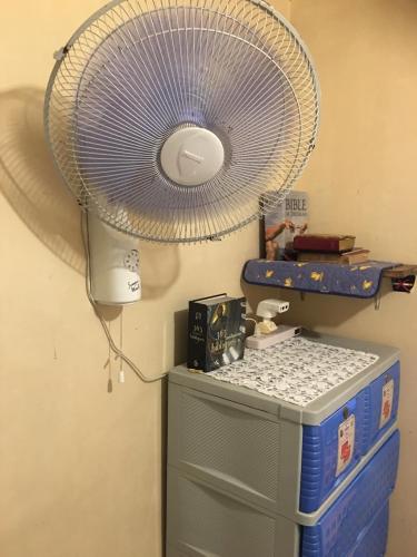 Fotografie z fotogalerie ubytování Guesthouse Cavite v destinaci Dasmariñas