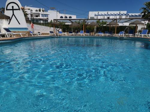 Hotel El Puntazo I, Mojácar – Bijgewerkte prijzen 2022