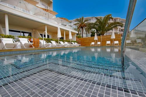 Hotel Náutico Ebeso, Ibiza-stad – Bijgewerkte prijzen 2022