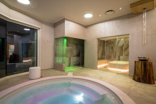 Gallery image of Hotel Terme Vena D'Oro in Abano Terme