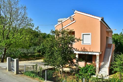 Apartments Edita