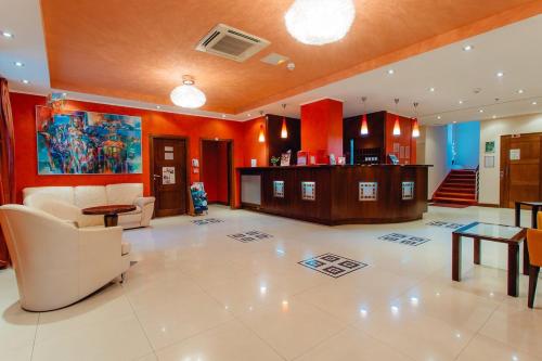 Hotel Pavla – Photos 4