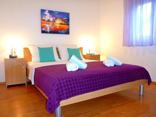 Apartments Rogulj