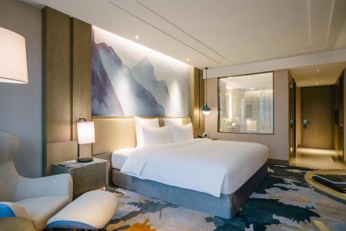 Gallery image of Pullman Zhoushan Seaside in Zhoushan