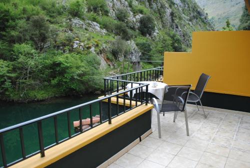 Gallery image of Hotel Casa Julián in Peñamellera Alta