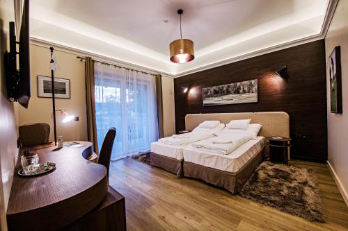 Fotografie z fotogalerie ubytování Máriavölgy Stay&Play v destinaci Alcsútdoboz