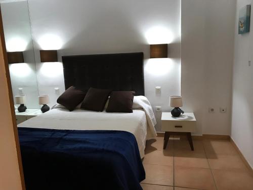 Casa bella vista mare
