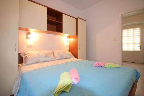 Apartment Noemi in city center