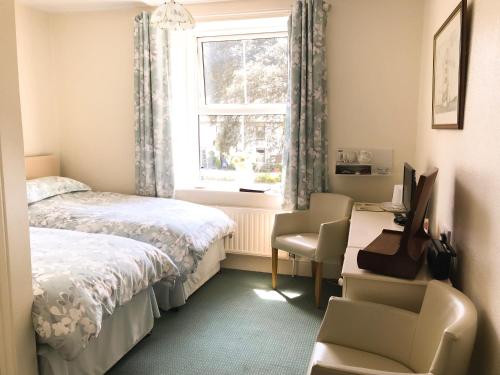 Gallery image of Elerkey Guest House in Veryan