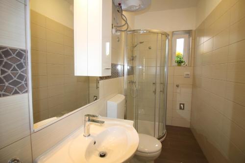 Apartment Noemi in city center