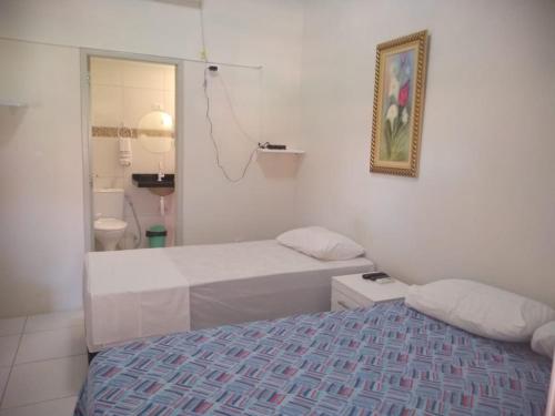 Gallery image of Hostel Central in Maragogi