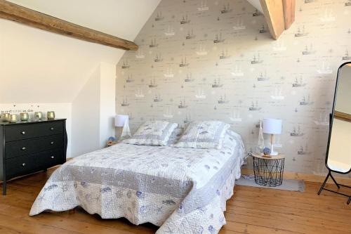 Maison de pecheur rénovée – Photos 3