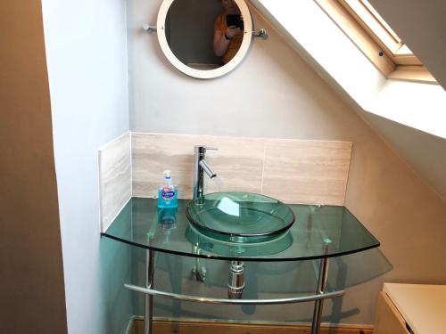 Billede fra billedgalleriet på Rose Cottage i Inverness