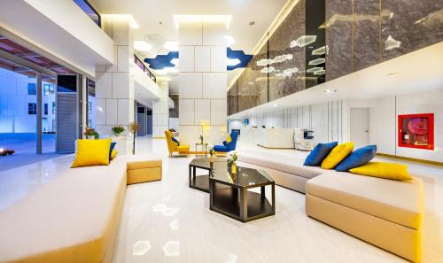 Beehive Boutique Hotel Phuket – Photos 3