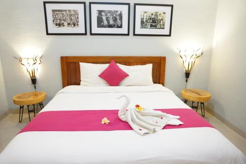 Gallery image of Louto Dmell Guesthouse in Sanur